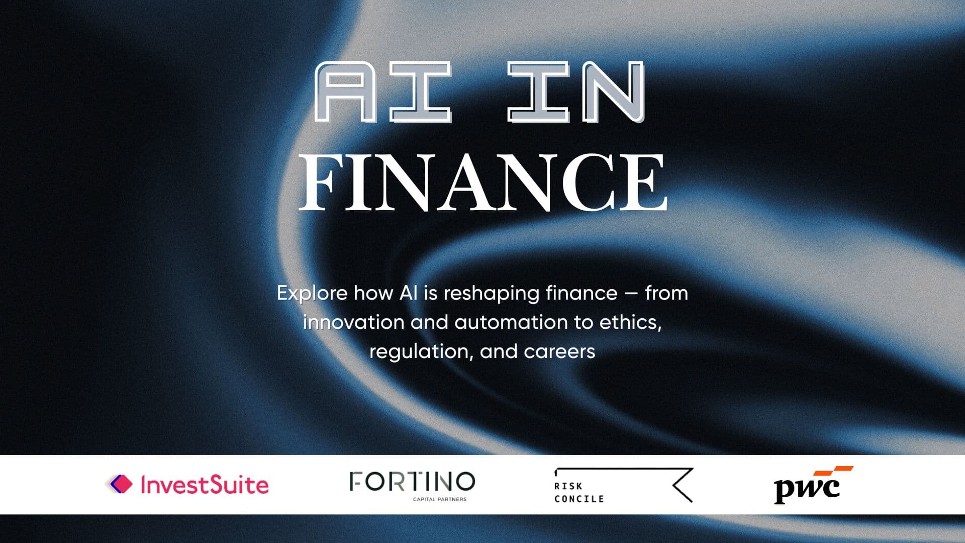 AI in Finance cover