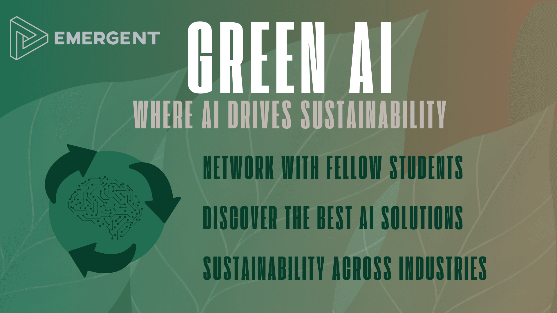 Green AI cover