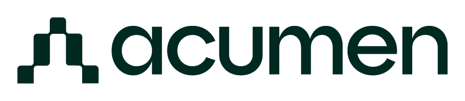 Acumen